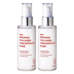 뷰디아니 인퓨징 콜라겐 컨센트레이트 플루이드, 2개, 50ml